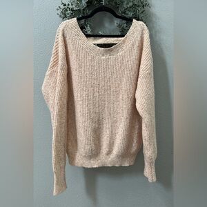 Hen & Threads large Sweater